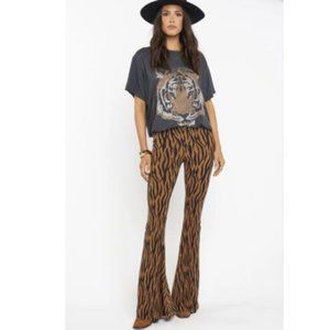 Tiger Pants - Show Me Your MuMu